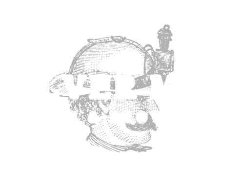 Silver Mine Denim