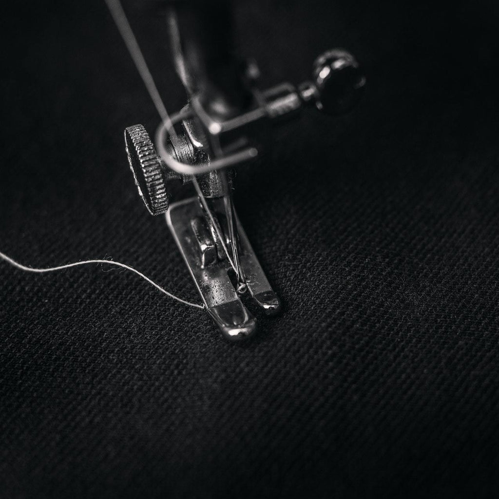 Jeans Hemming and Alterations